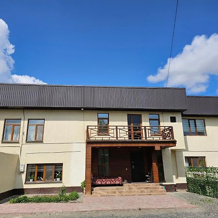 Guest House Tenir Too Naryn Bagian luar foto