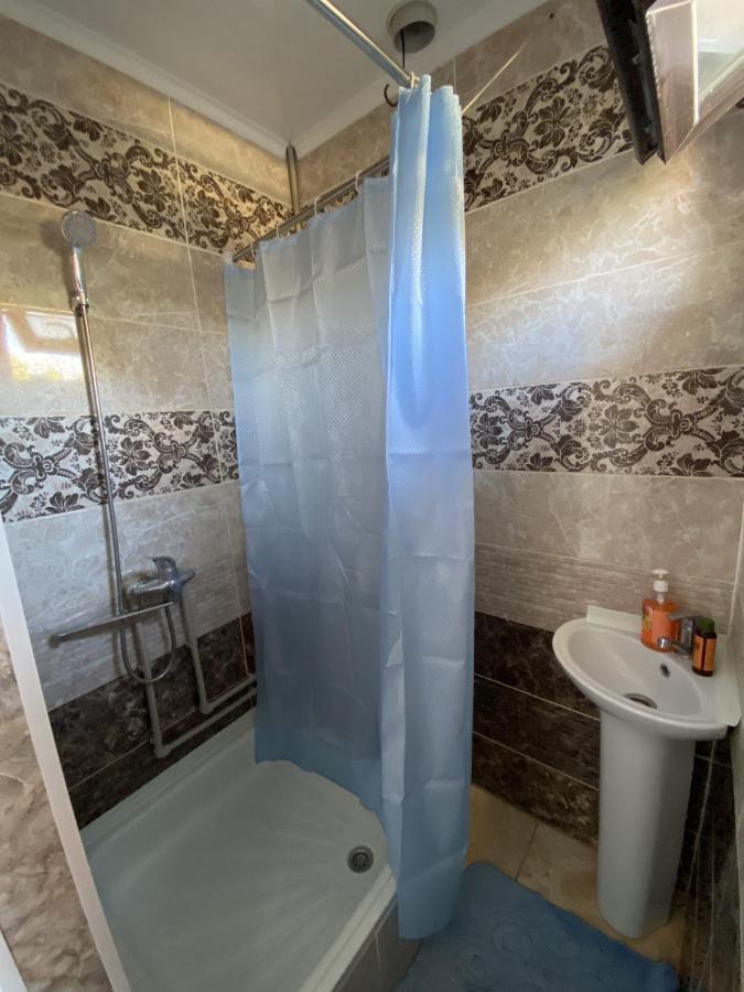 Guest House Tenir Too Naryn Bagian luar foto