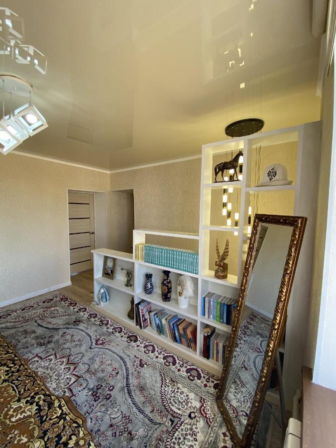 Guest House Tenir Too Naryn Bagian luar foto