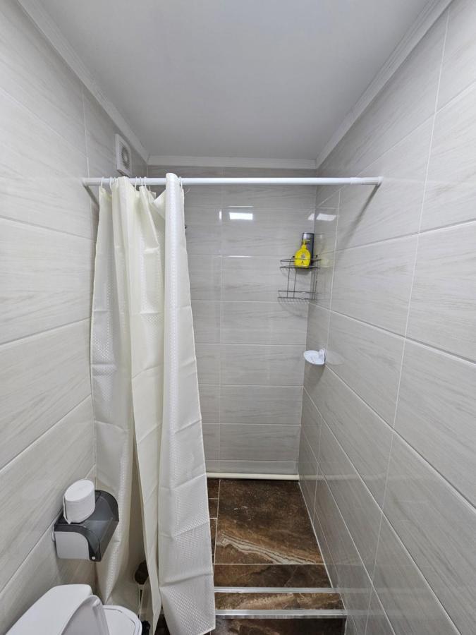 Guest House Tenir Too Naryn Bagian luar foto
